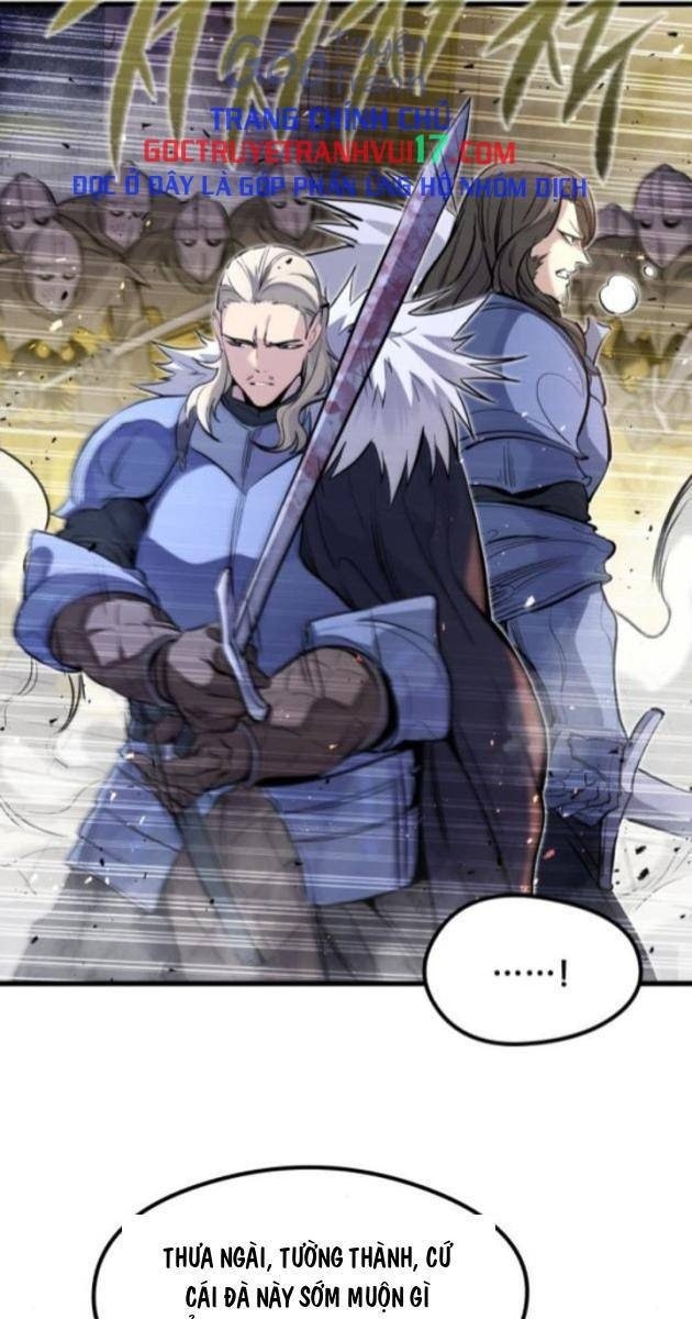 Mỗi Lính Đánh Thuê Trở Về Đều Có Một Kế Hoạch - Page 98