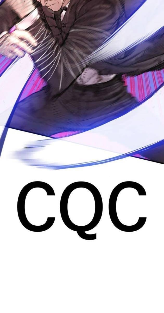 Bố Tôi Là Đặc Vụ - Page 96