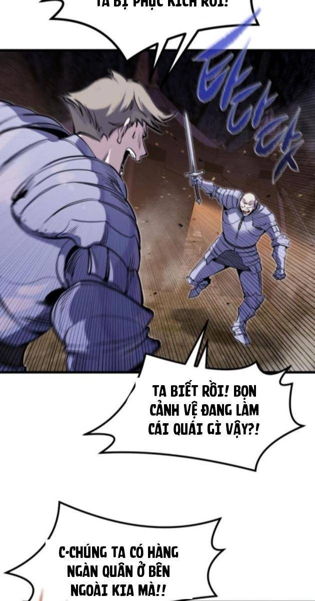 Mỗi Lính Đánh Thuê Trở Về Đều Có Một Kế Hoạch - Page 21