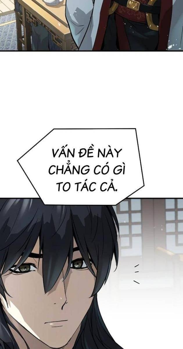 Tuyệt Thế Hồi Quy - Page 62