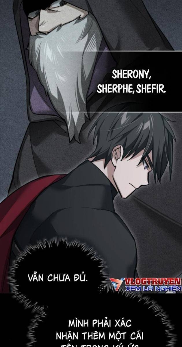 Thiên Quỷ Không Thể Sống Cuộc Sống Bình Thường - Page 126