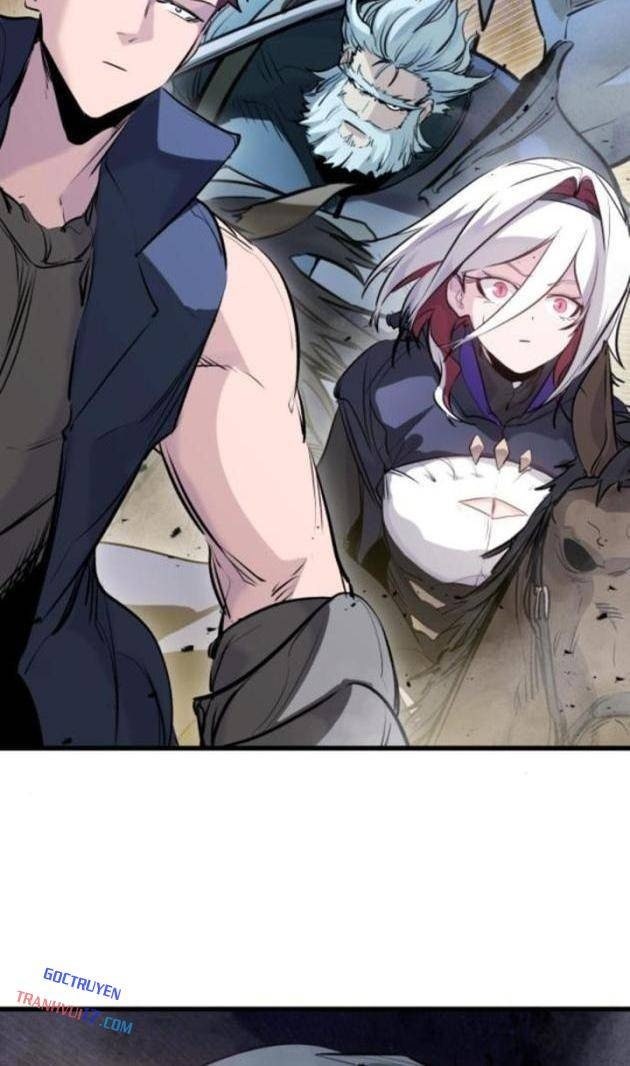 Mỗi Lính Đánh Thuê Trở Về Đều Có Một Kế Hoạch - Page 77