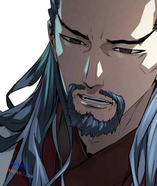 Tuyệt Thế Hồi Quy - Page 12