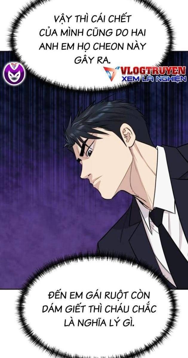 Cháu Trai Thiên Tài Của Vua Cho Vay Nặng Lãi - Page 112