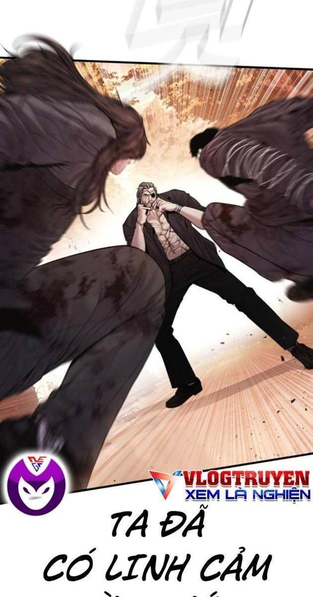 Bố Tôi Là Đặc Vụ - Page 31