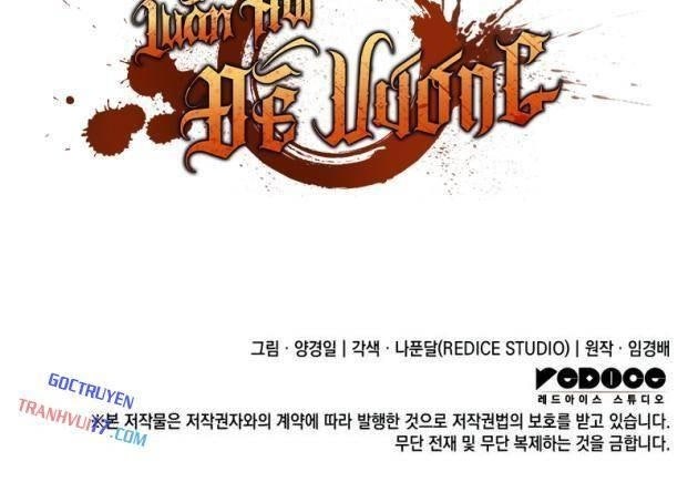 Luân Hồi Đế Vương - Page 136