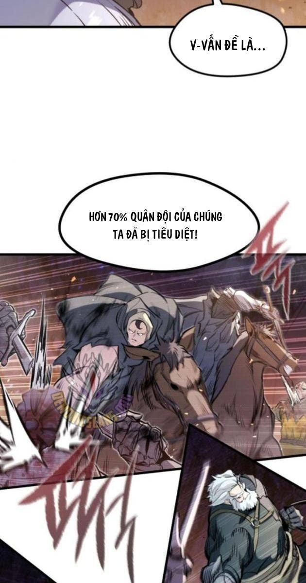 Mỗi Lính Đánh Thuê Trở Về Đều Có Một Kế Hoạch - Page 24