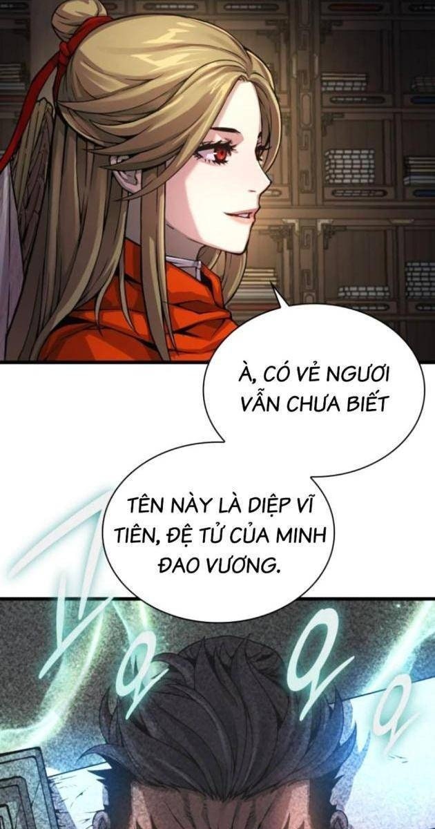 Quái Lực Loạn Thần - Page 77