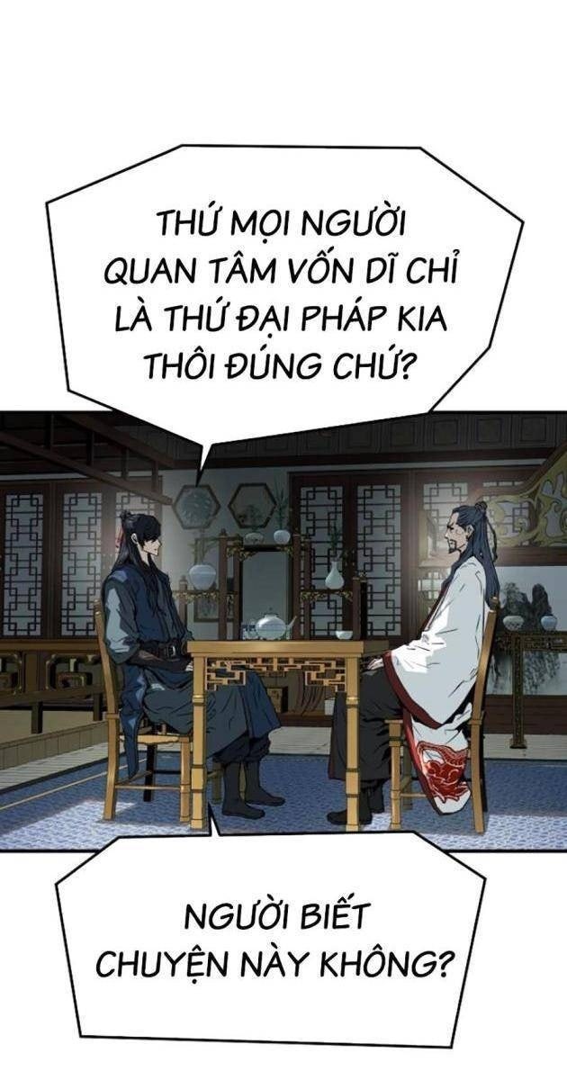 Tuyệt Thế Hồi Quy - Page 32