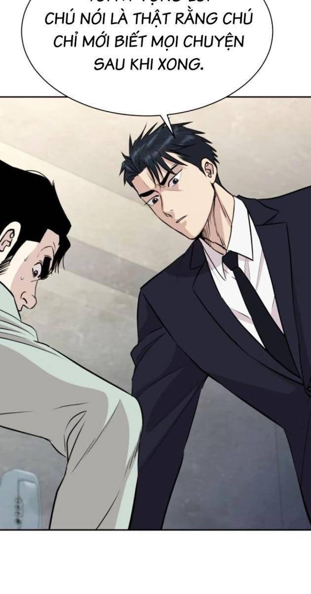 Cháu Trai Thiên Tài Của Vua Cho Vay Nặng Lãi - Page 114