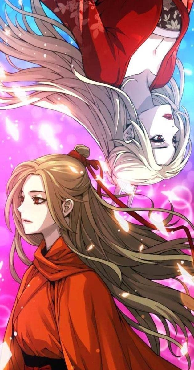 Quái Lực Loạn Thần - Page 19