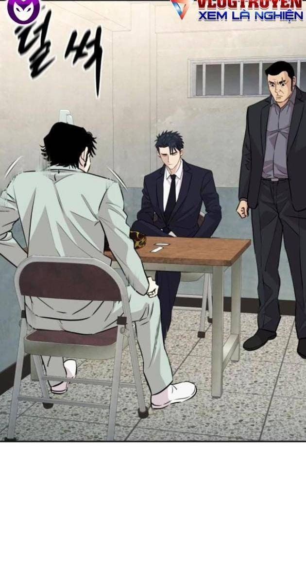 Cháu Trai Thiên Tài Của Vua Cho Vay Nặng Lãi - Page 22