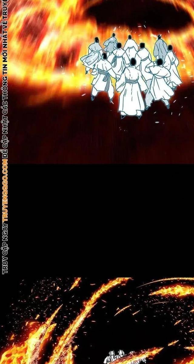 Hàn Băng Liệt Hỏa - Page 125