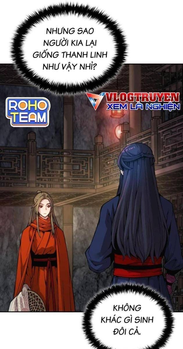 Quái Lực Loạn Thần - Page 16