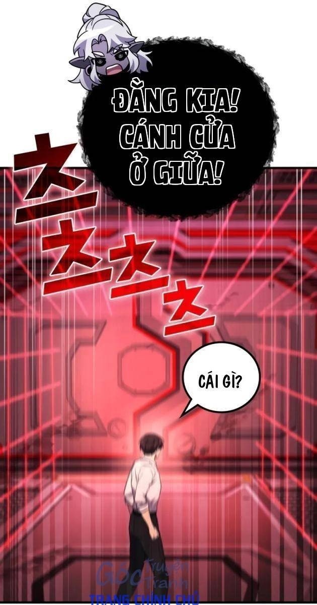 Thần Chiến Tranh Trở Lại Cấp 2 - Page 38