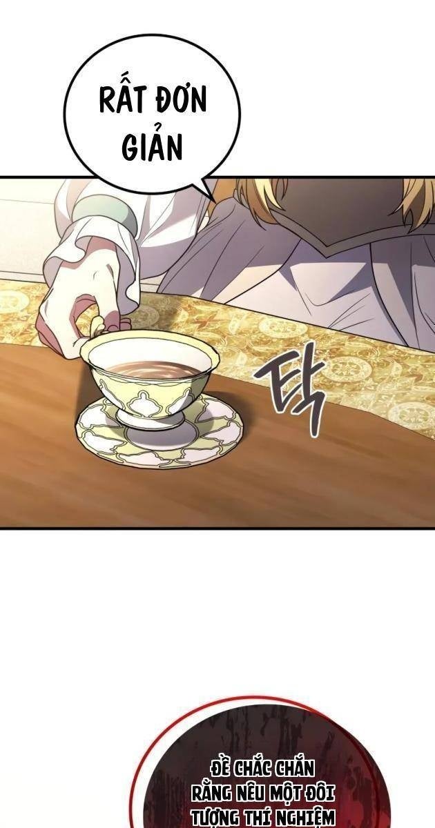 Thần Chiến Tranh Trở Lại Cấp 2 - Page 113