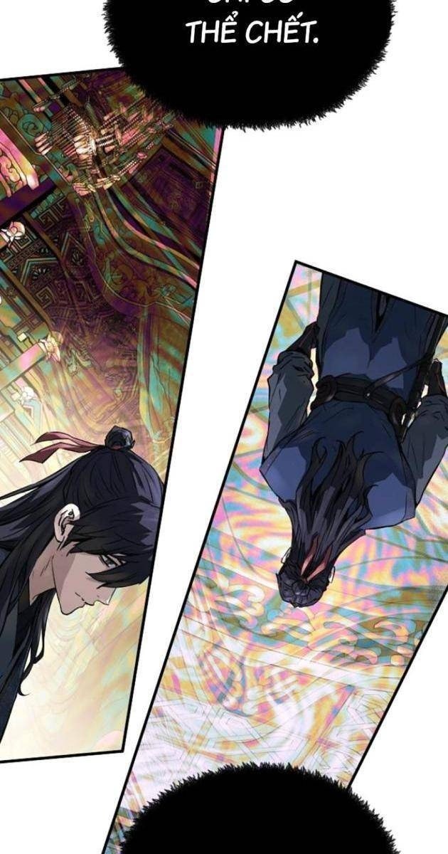 Tuyệt Thế Hồi Quy - Page 95