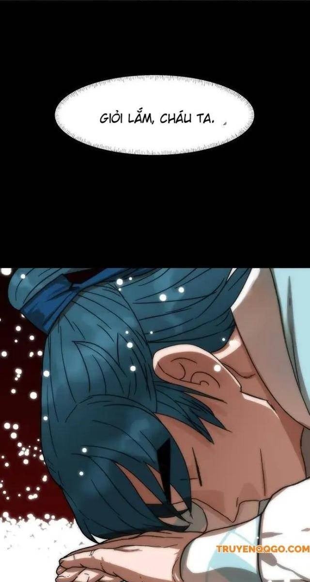 Hàn Băng Liệt Hỏa - Page 152