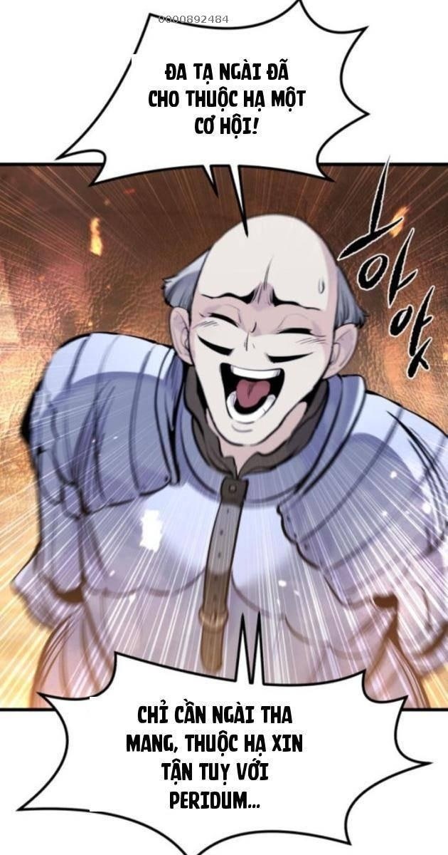 Mỗi Lính Đánh Thuê Trở Về Đều Có Một Kế Hoạch - Page 50