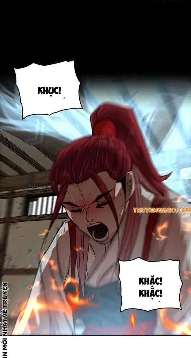 Hàn Băng Liệt Hỏa - Page 127