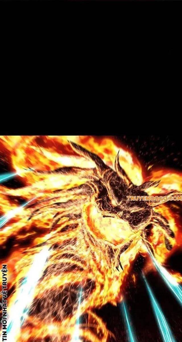 Hàn Băng Liệt Hỏa - Page 132