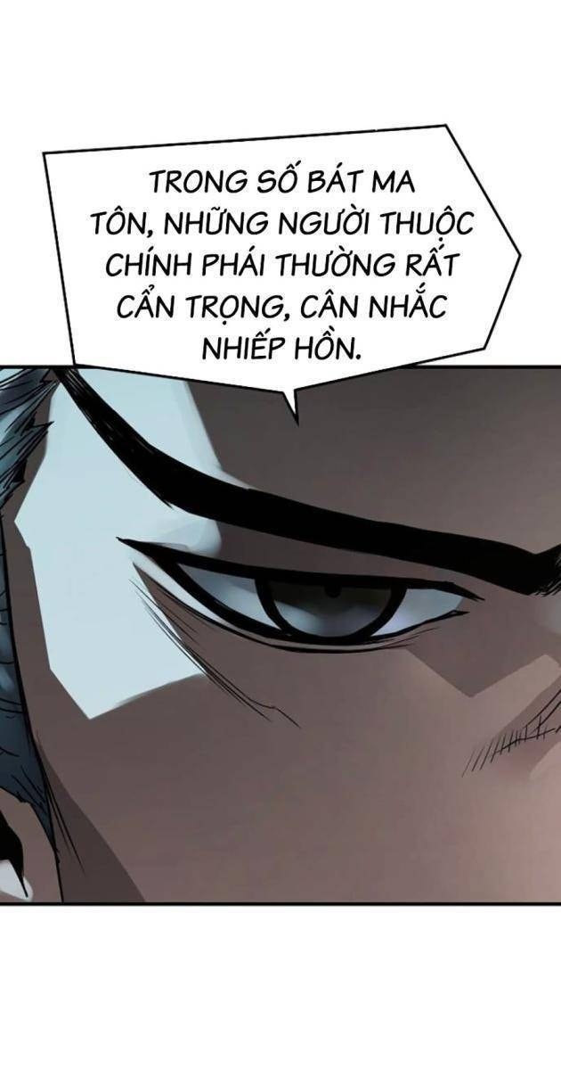 Tuyệt Thế Hồi Quy - Page 31