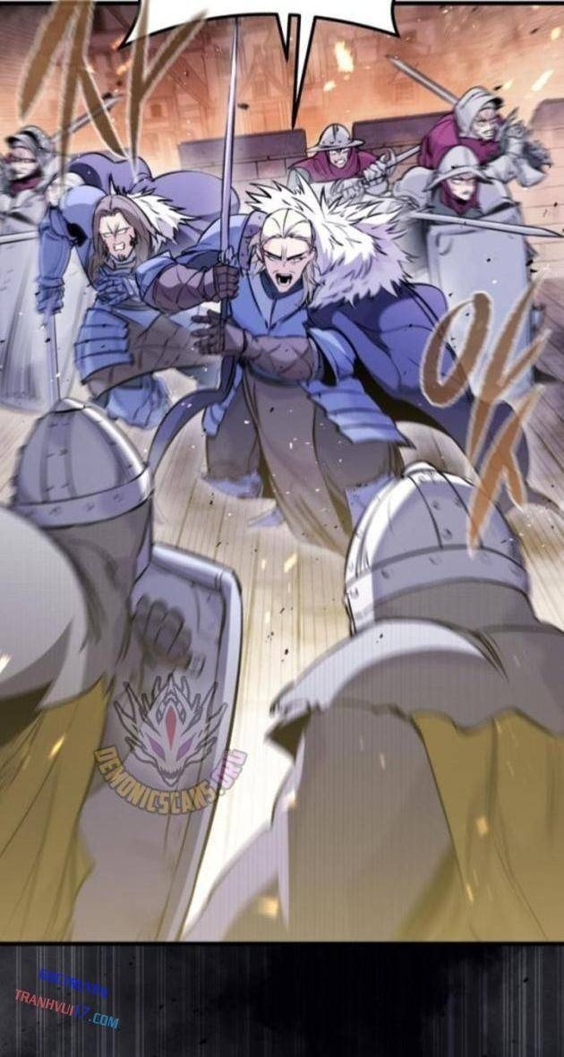 Mỗi Lính Đánh Thuê Trở Về Đều Có Một Kế Hoạch - Page 87