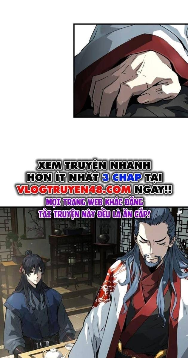 Tuyệt Thế Hồi Quy - Page 61