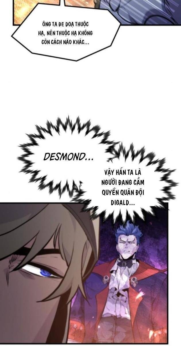 Mỗi Lính Đánh Thuê Trở Về Đều Có Một Kế Hoạch - Page 45