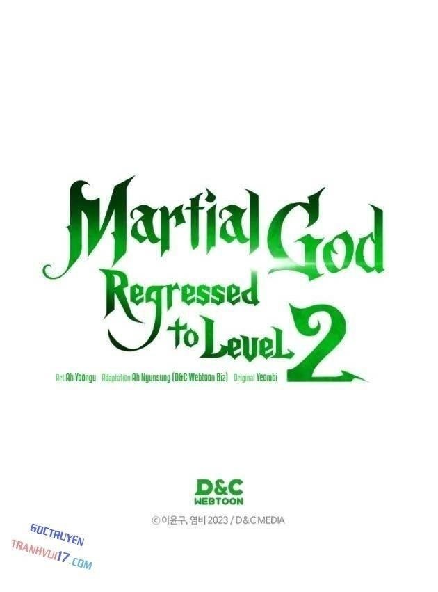 Thần Chiến Tranh Trở Lại Cấp 2 - Page 125