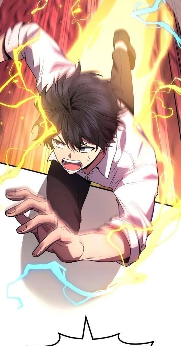 Thần Chiến Tranh Trở Lại Cấp 2 - Page 45