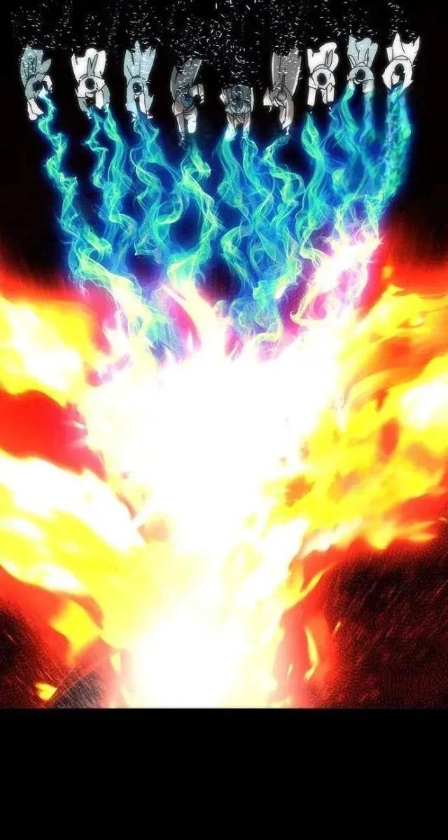 Hàn Băng Liệt Hỏa - Page 87