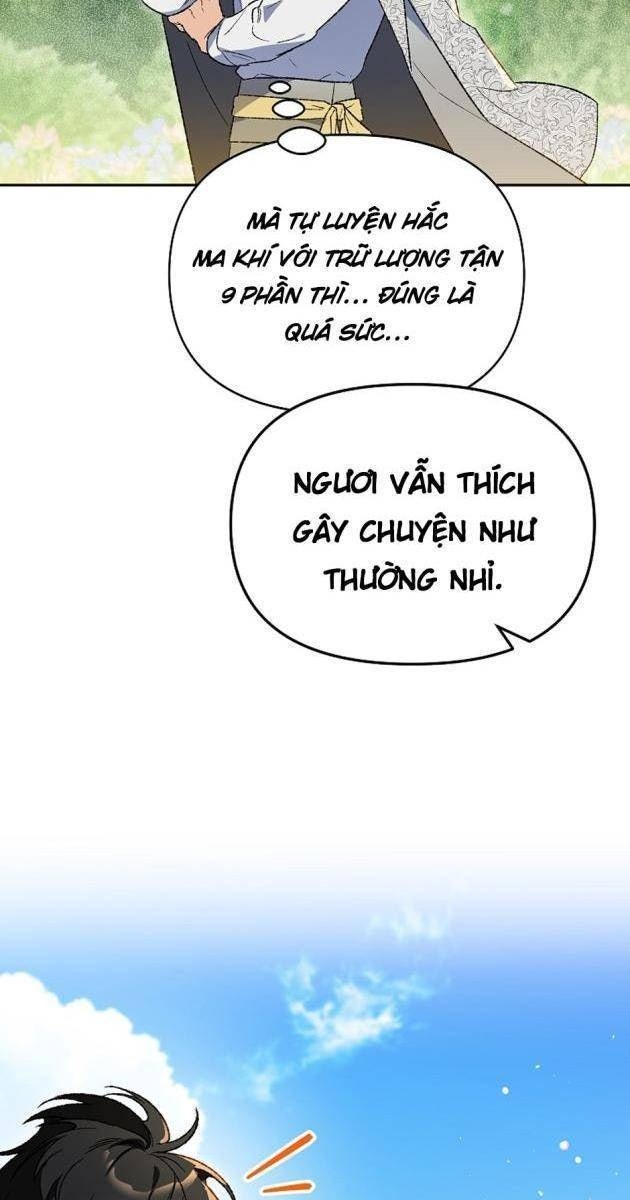 Trở Thành Thiên Tài Bất Trị Của Hắc Gia - Page 83