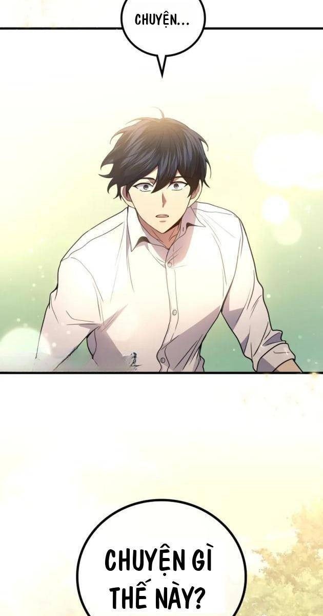 Thần Chiến Tranh Trở Lại Cấp 2 - Page 55