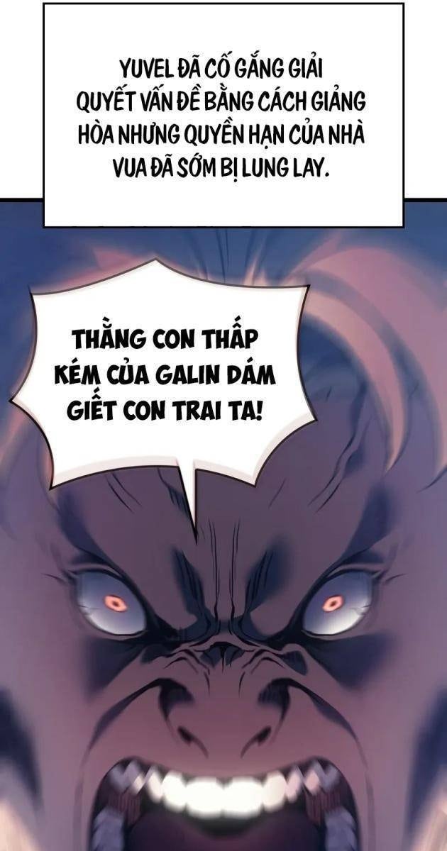 Luân Hồi Đế Vương - Page 15