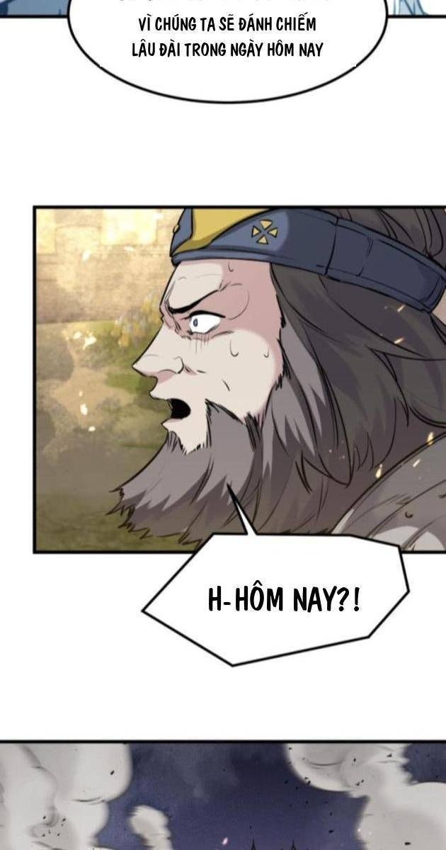 Mỗi Lính Đánh Thuê Trở Về Đều Có Một Kế Hoạch - Page 121