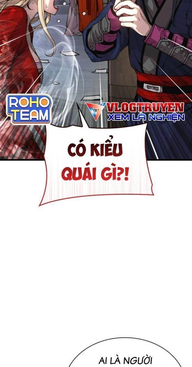 Quái Lực Loạn Thần - Page 11