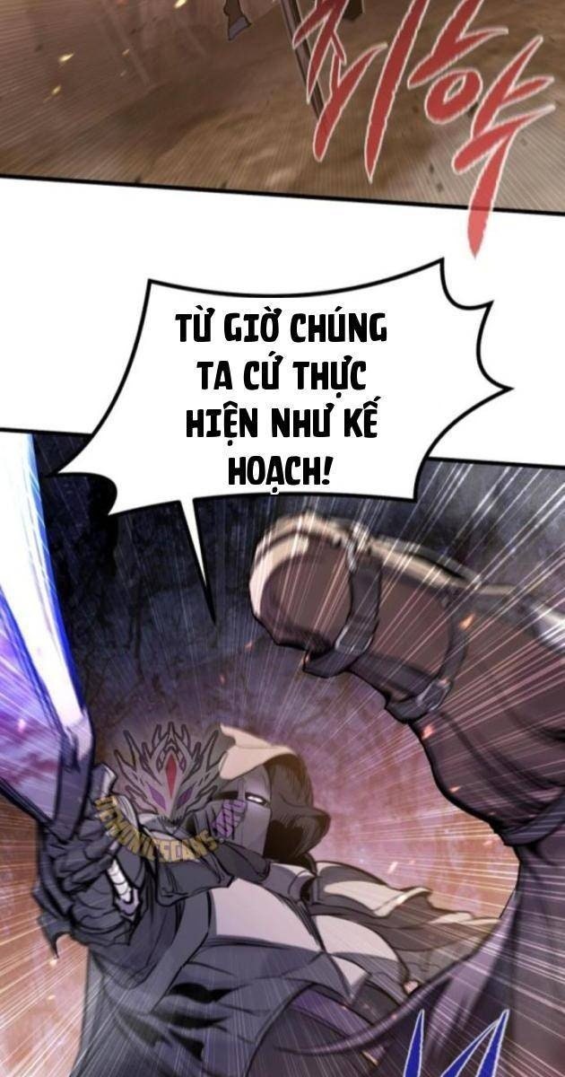 Mỗi Lính Đánh Thuê Trở Về Đều Có Một Kế Hoạch - Page 18