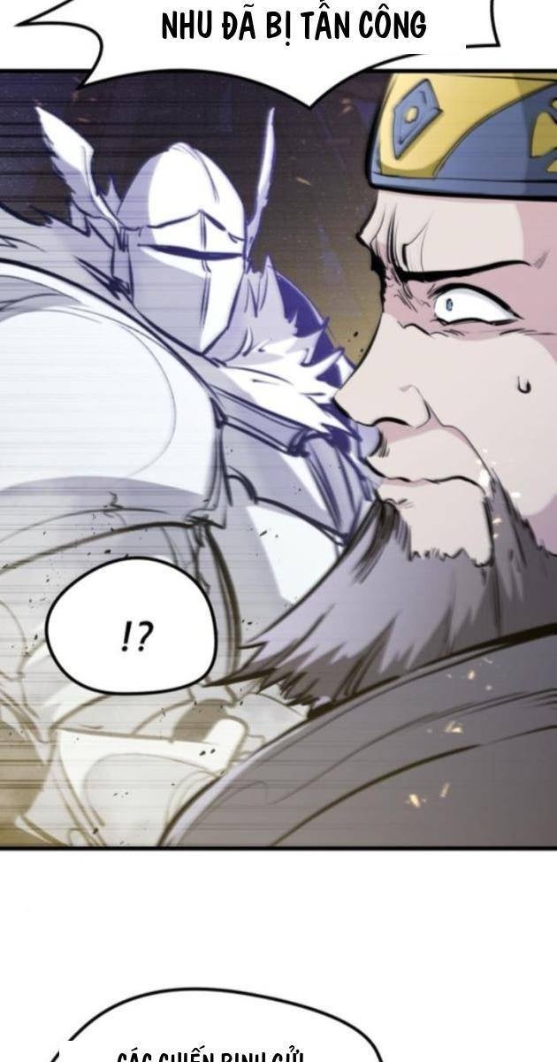 Mỗi Lính Đánh Thuê Trở Về Đều Có Một Kế Hoạch - Page 109