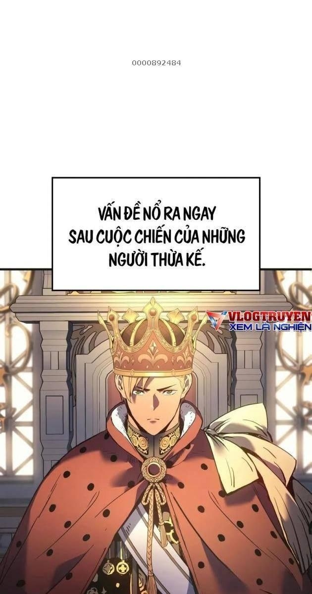 Luân Hồi Đế Vương - Page 8