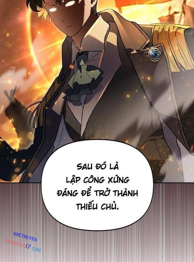 Trở Thành Thiên Tài Bất Trị Của Hắc Gia - Page 8