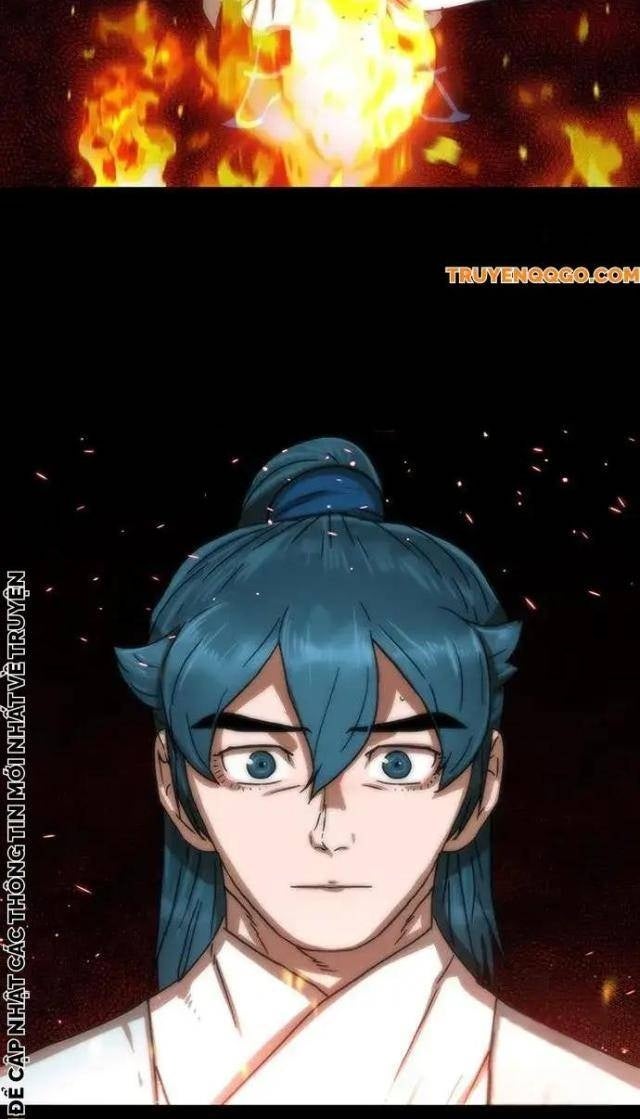 Hàn Băng Liệt Hỏa - Page 16