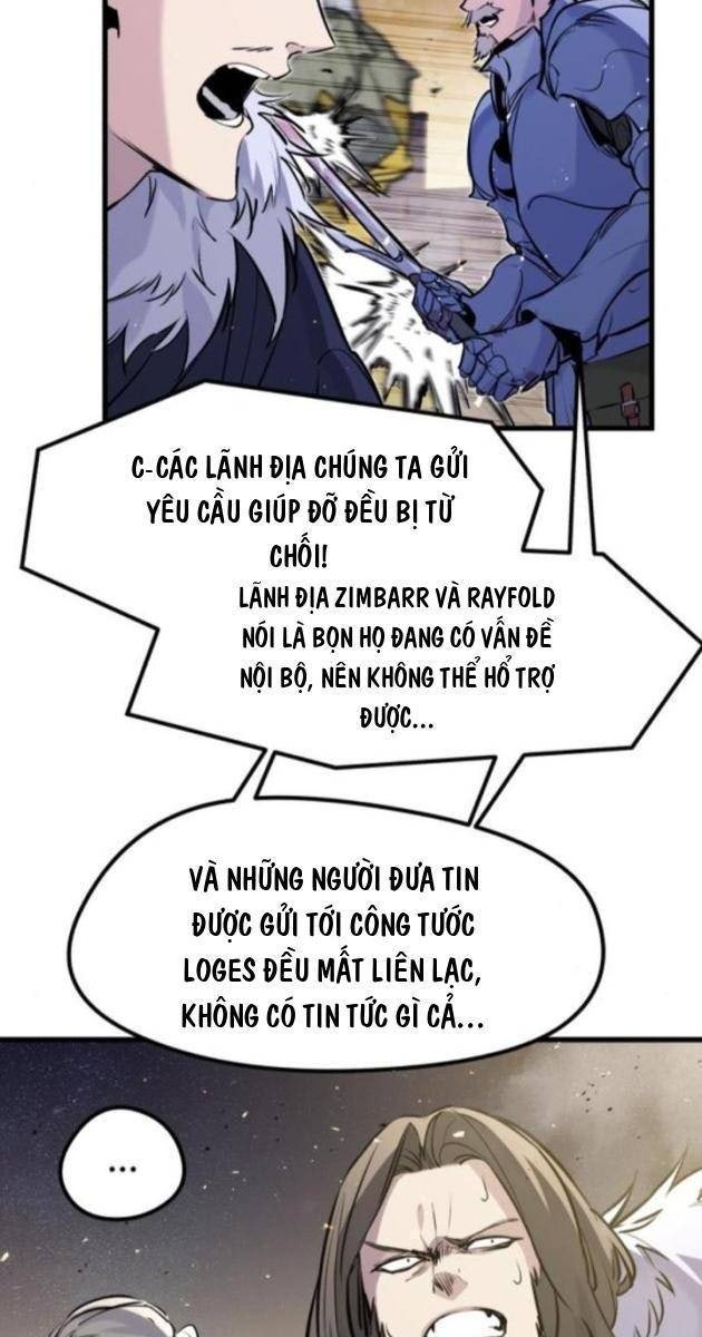 Mỗi Lính Đánh Thuê Trở Về Đều Có Một Kế Hoạch - Page 104