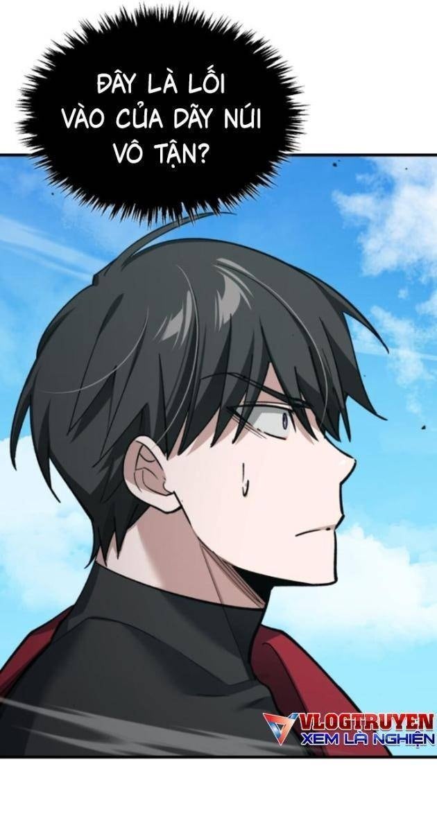 Thiên Quỷ Không Thể Sống Cuộc Sống Bình Thường - Page 101