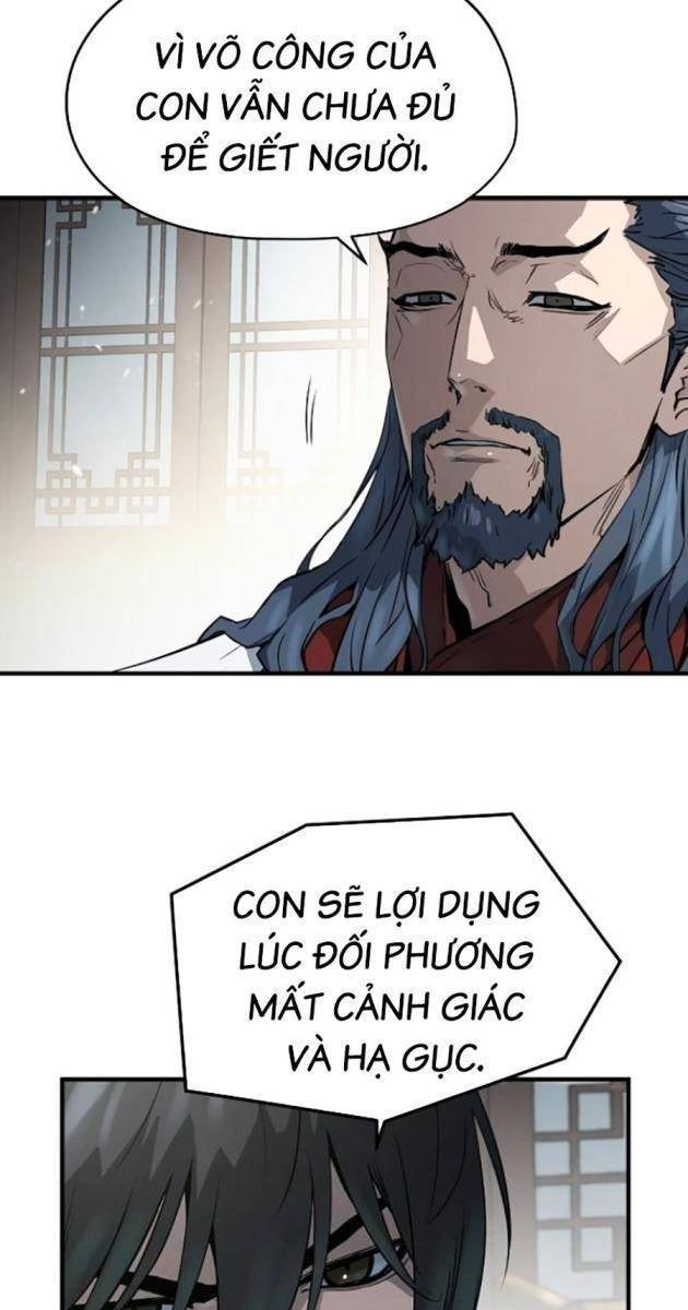 Tuyệt Thế Hồi Quy - Page 10