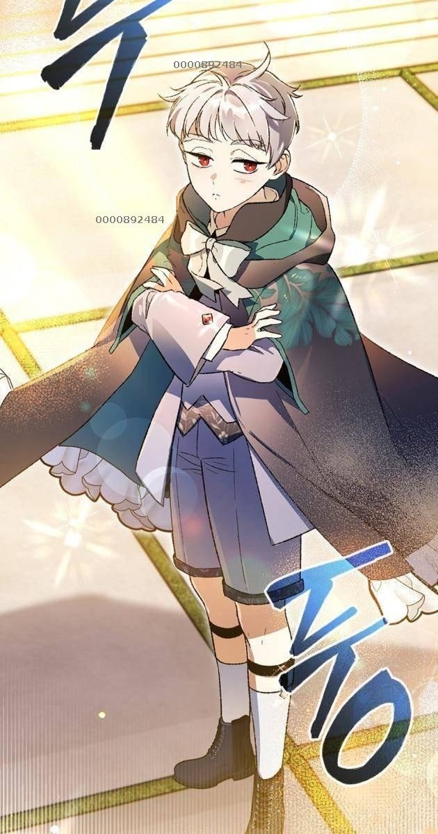 Trở Thành Thiên Tài Bất Trị Của Hắc Gia - Page 111