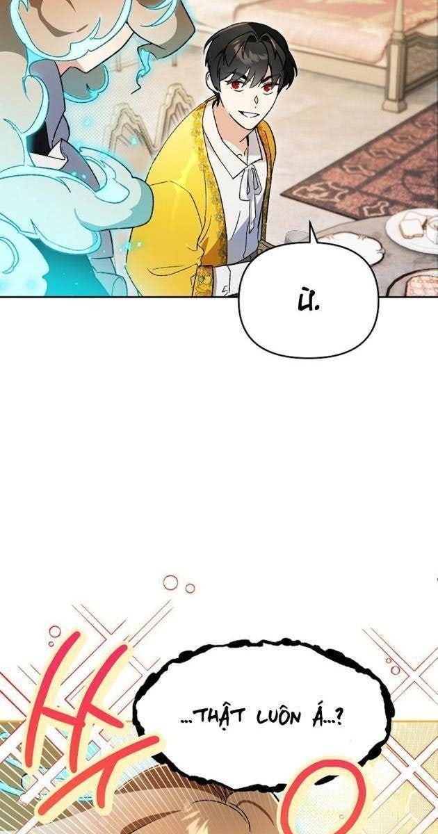 Trở Thành Thiên Tài Bất Trị Của Hắc Gia - Page 72