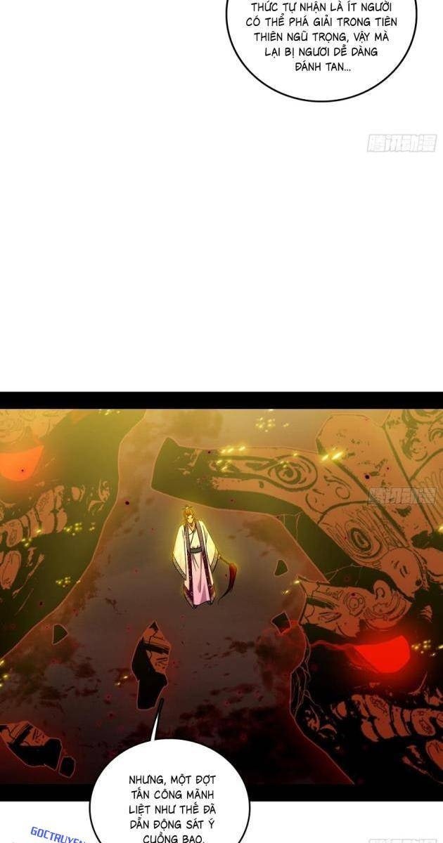 Ta Là Tà Đế - Page 43