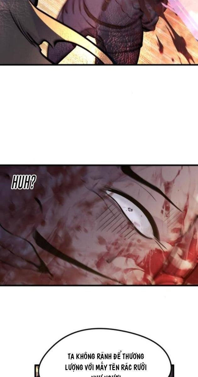 Mỗi Lính Đánh Thuê Trở Về Đều Có Một Kế Hoạch - Page 53