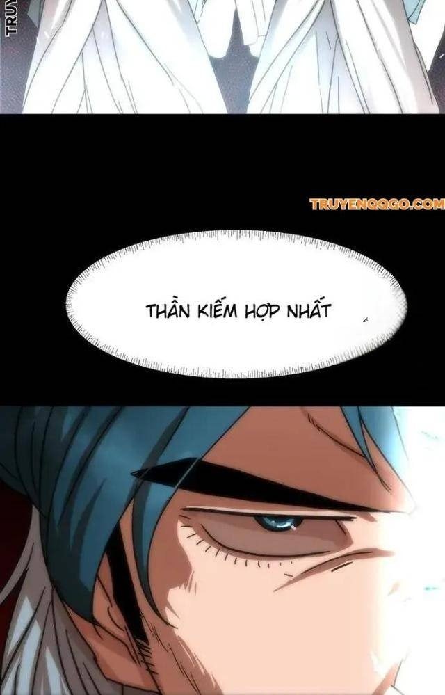 Hàn Băng Liệt Hỏa - Page 131